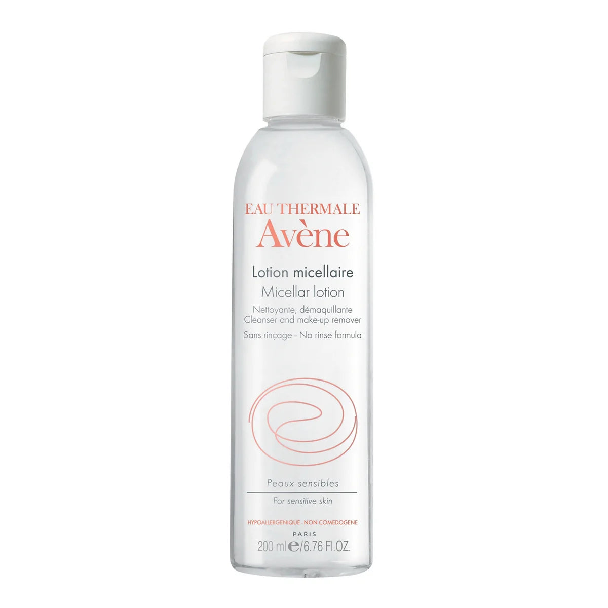 Avene Micellar Lotion 200Ml