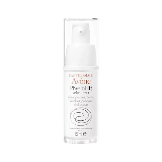 Avene Physiolift Eye Contour 15Ml