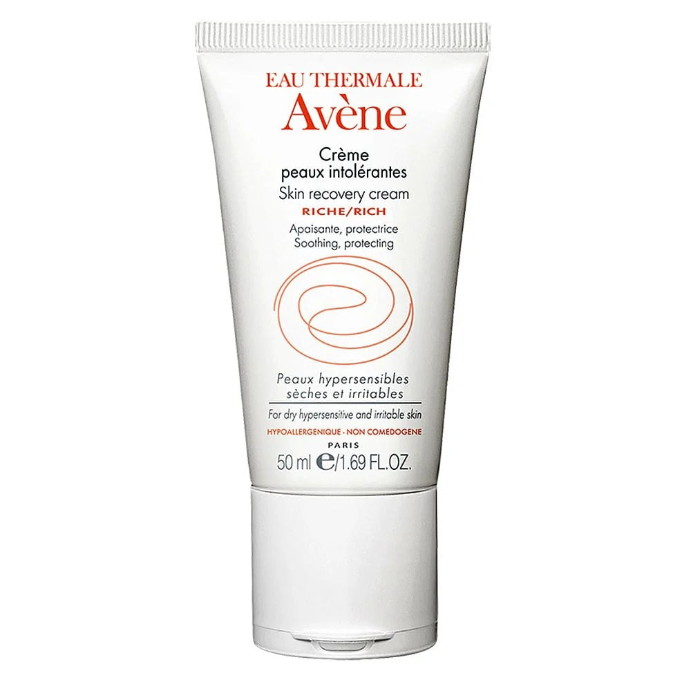 Avene Skin Recovery Cream 50Ml