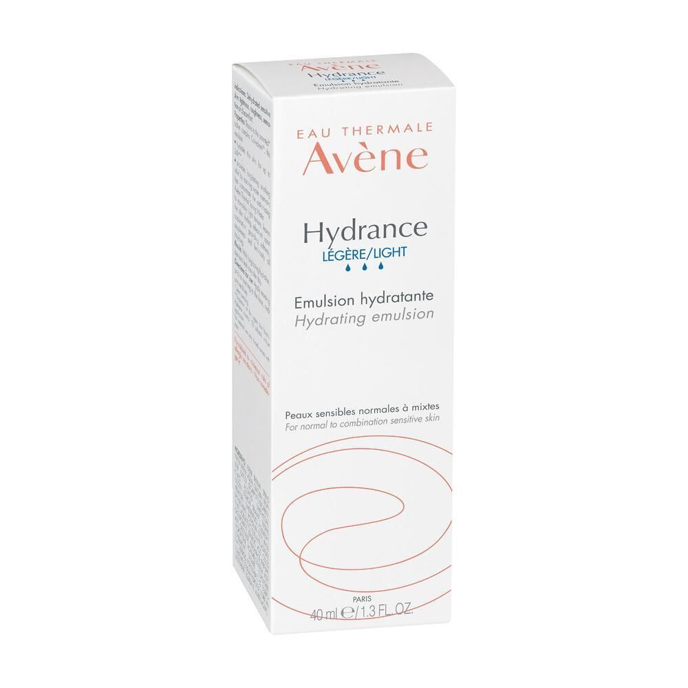 Avene Spf 30 Hydrance Light Cr.40Ml
