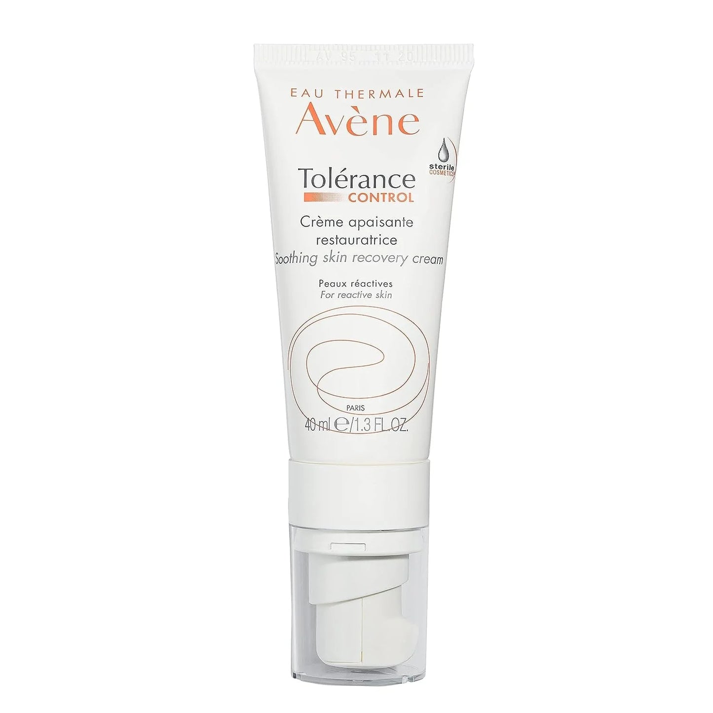 Avene Tolerance Ext.Cram 50Ml