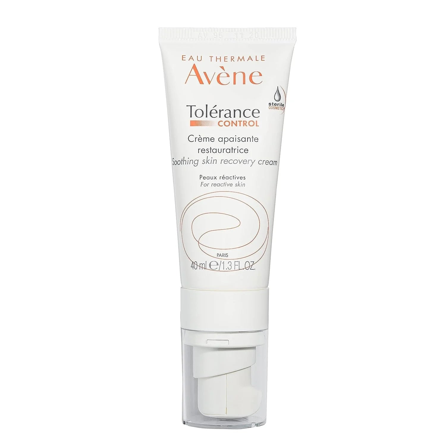 Avene Tolerance Ext.Cram 50Ml