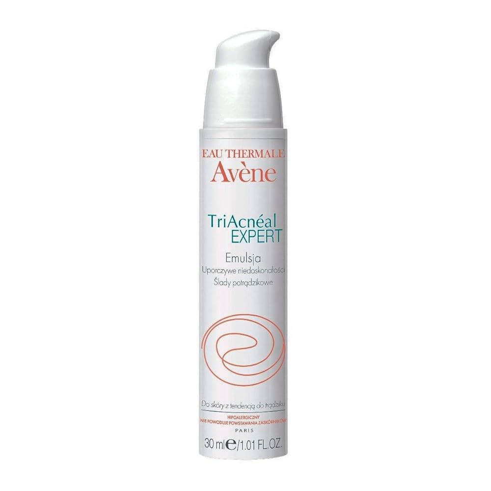 Avene Triacneal Expert Emulsion 30Ml