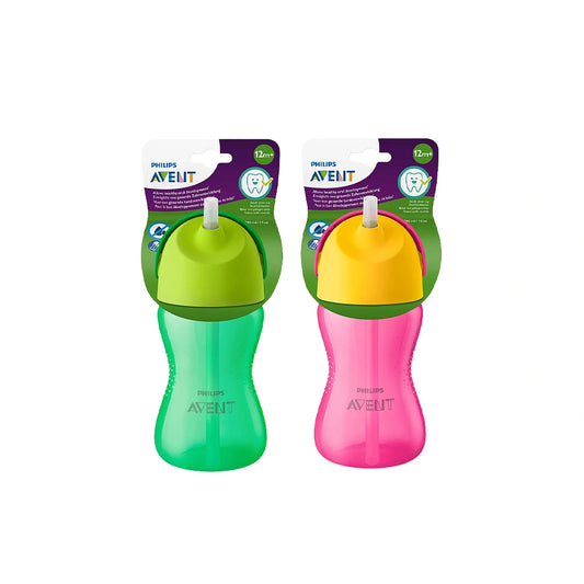 Avent Bendy Straw Cup 300ml -Scf798/00