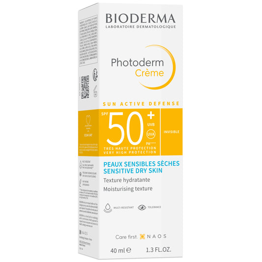 B-D Photoderm Max Spf 50+ Invisible Cream 40Ml