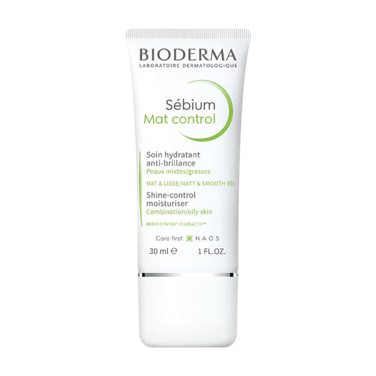 B-D Sebium Mat Control 40Mlbio85