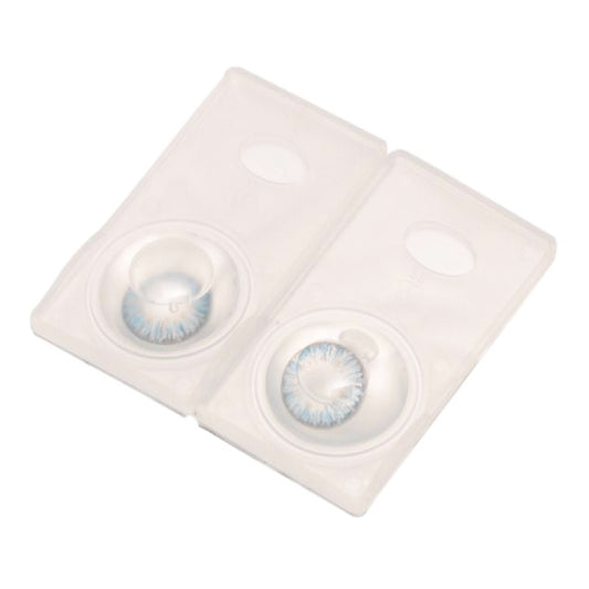 Beauty Daily Color Lens Aqua 2'S