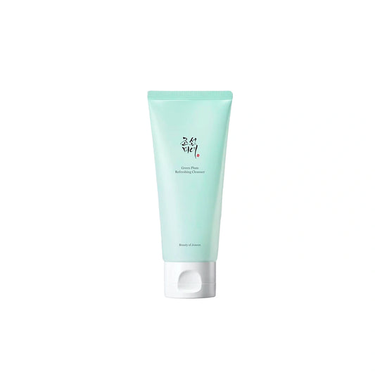 Beauty Of Joseon Green Plum Refreshing Cleanser 100ml