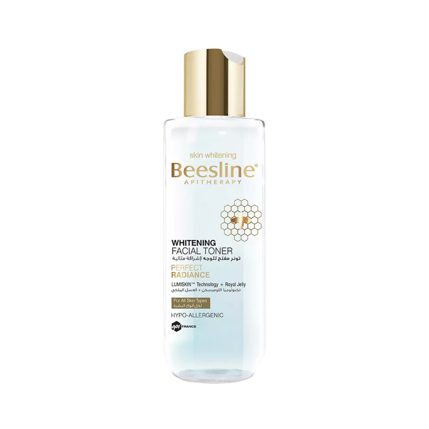 Beesline Whitening Facial Toner 200Ml