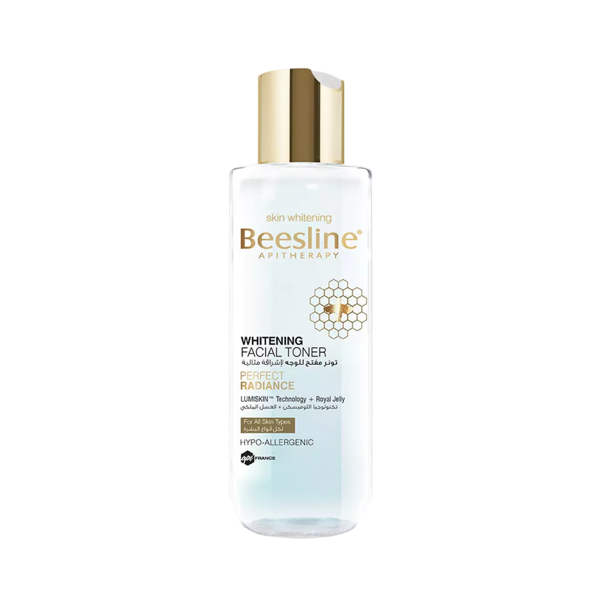 Beesline Whitening Facial Toner 200Ml