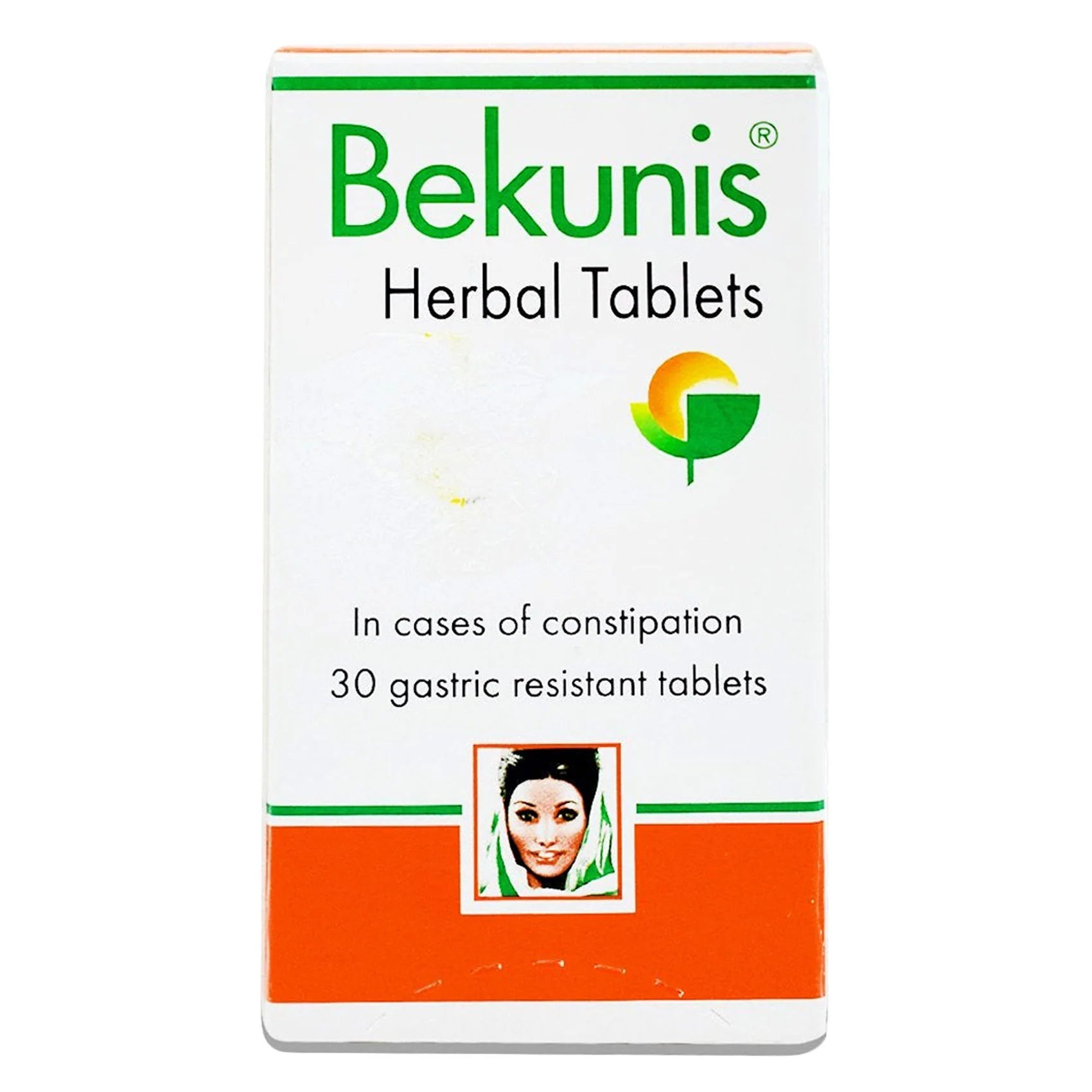 Bekunis Herbal Tab 30'S