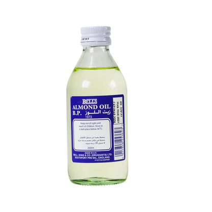 Bell'S Olive Oil Bp 200ml