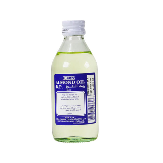 Bell'S Olive Oil Bp 200ml