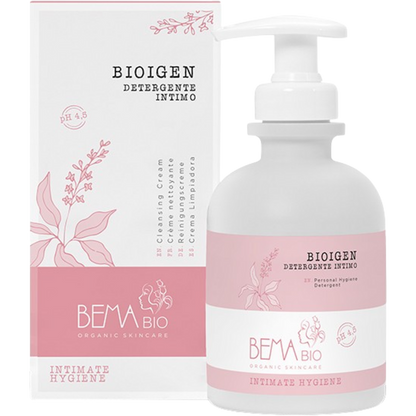 Bema Biogen Intimate Hygiene Wash 250Ml
