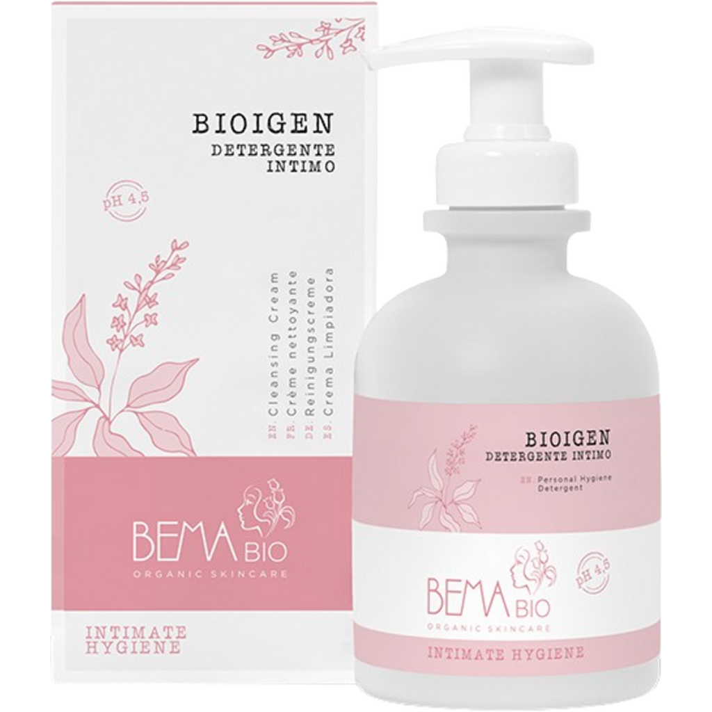 Bema Biogen Intimate Hygiene Wash 250Ml