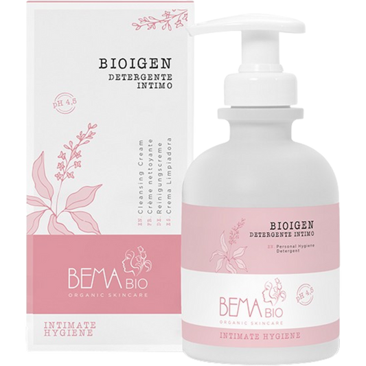Bema Biogen Intimate Hygiene Wash 250Ml