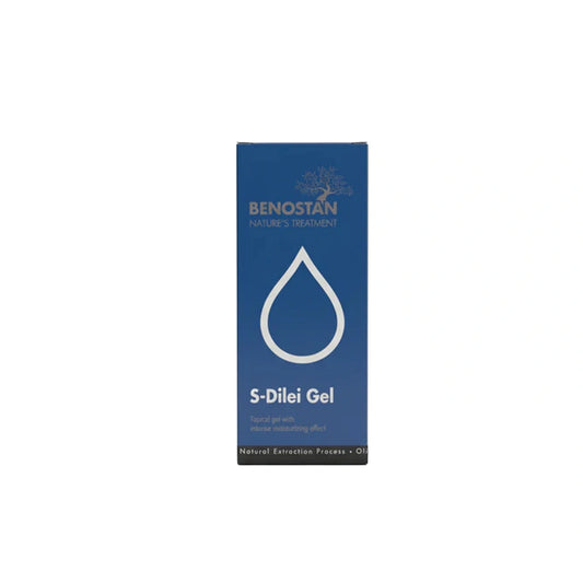 Benostan S-Dilei Gel 50ml