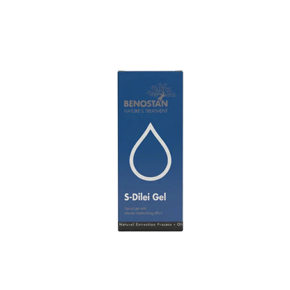 Benostan S-Dilei Gel 50ml