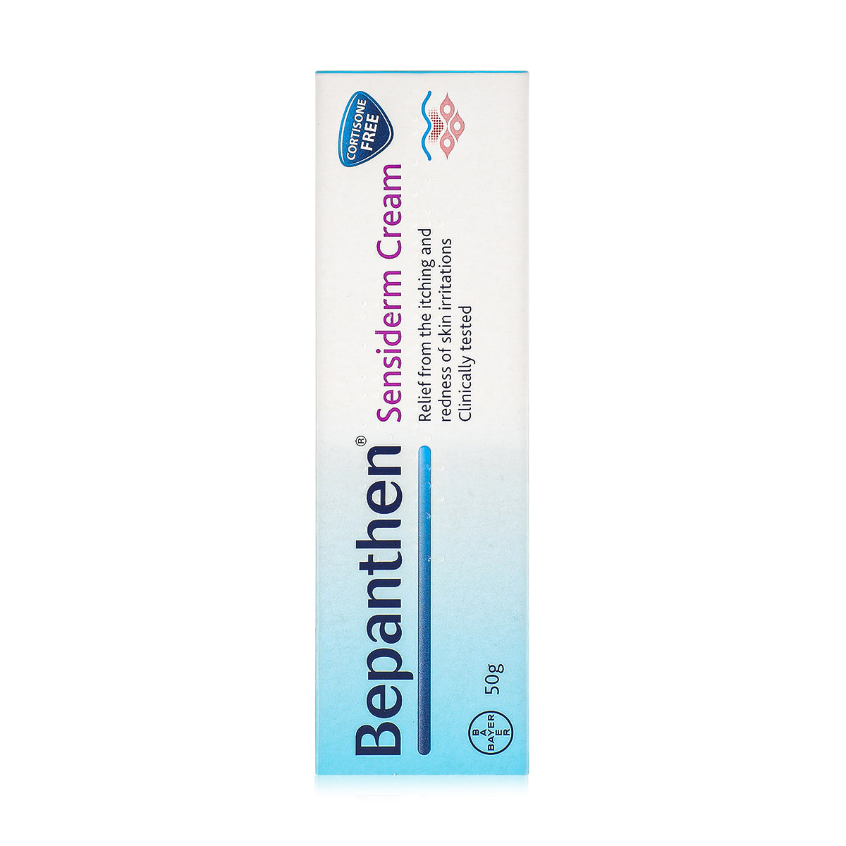 Bepanthen Sensiderm Cream 50G