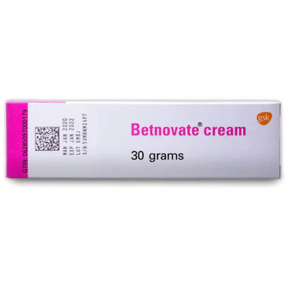Betnovate Cream 30gm