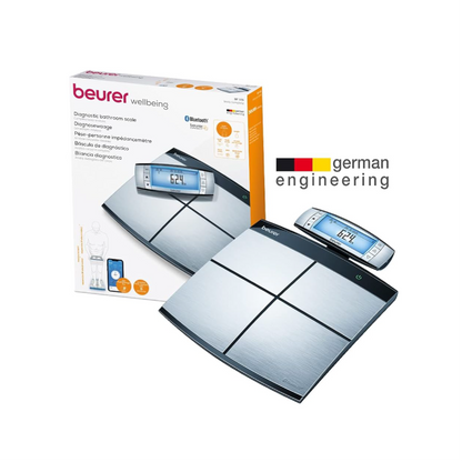 Beurer Bf105 Diagnostic Scale