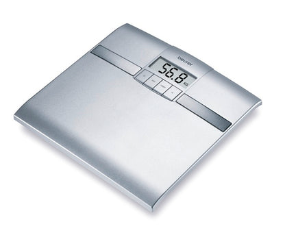 Beurer Bf18 Body Fat Monitor