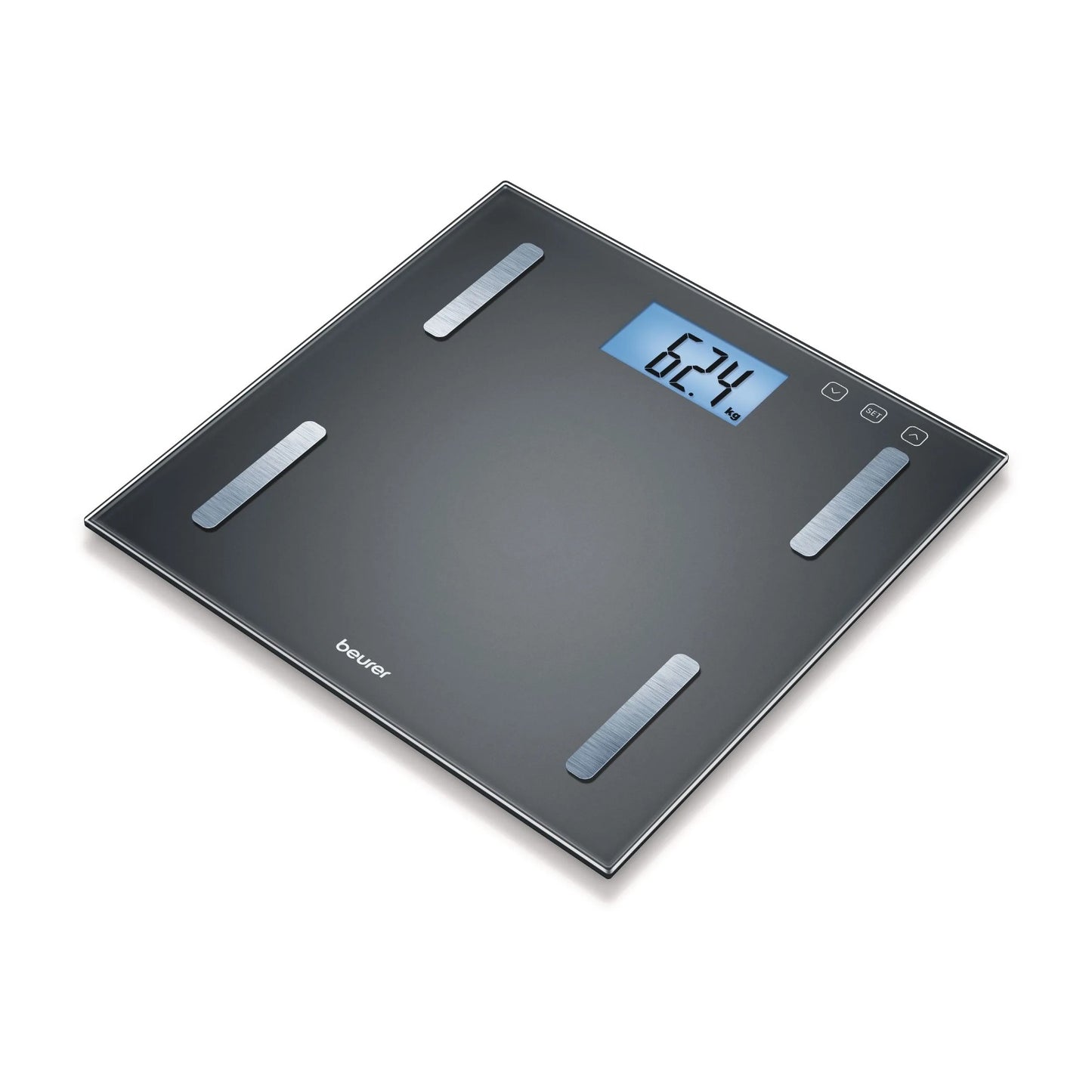 Beurer Bf180 Diagnostic Weighing Scale