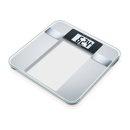 Beurer Bg13 Diagnostic Scale