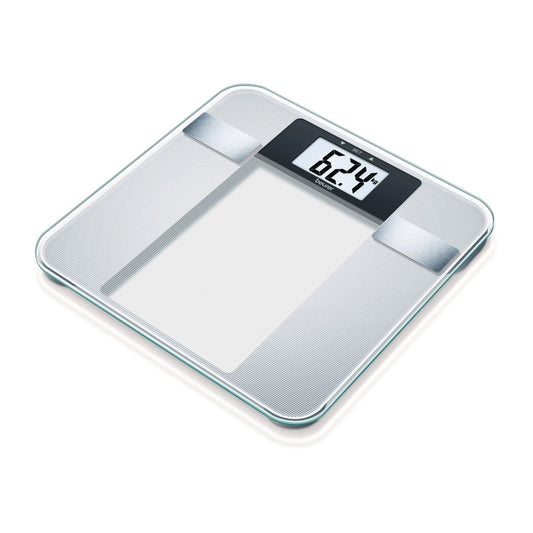 Beurer Bg13 Diagnostic Scale