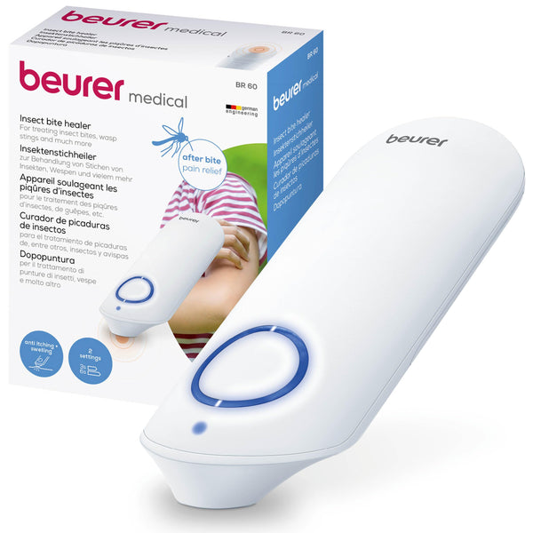 Beurer Br 60 Insect Bite Healer – Raf Pharmacy