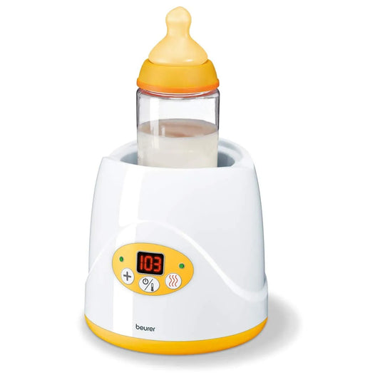 Beurer By52 Baby Food & Bottle Warmer