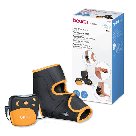 Beurer Em 27 Ankle Tens Device