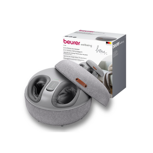 Beurer Fm 120 Foot Massager