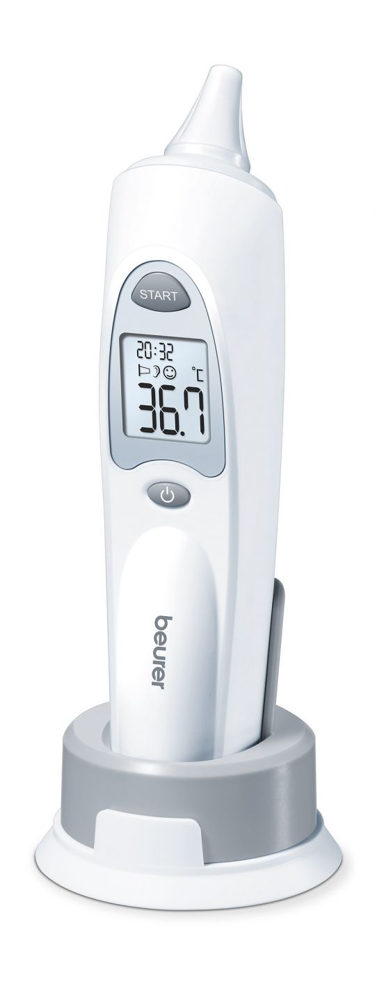 مقياس حرارة الأذن BEURER FT58