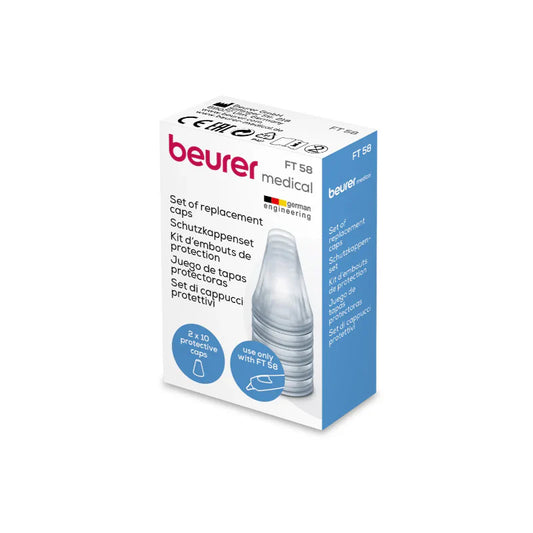 Beurer Ft58 Protective Cap