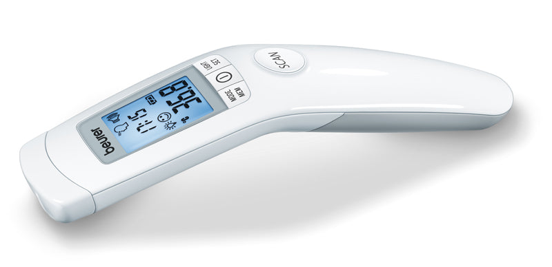 Beurer Ft90 Non Contact Digital Thermometer