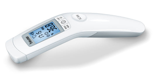 Beurer Ft90 Non Contact Digital Thermometer