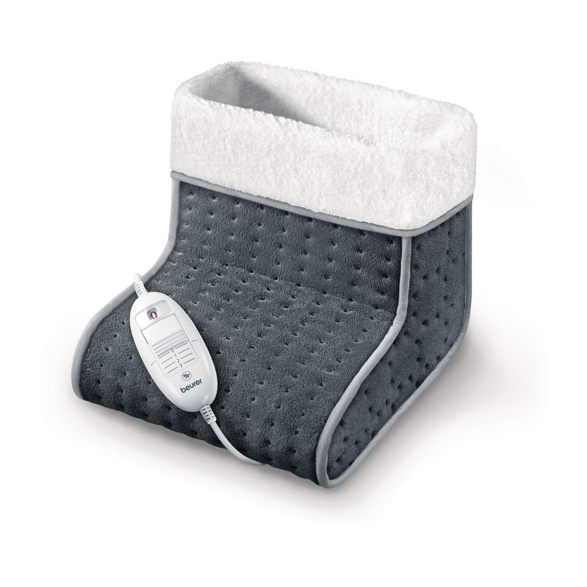 Beurer Fw20 Foot Warmer Cosy