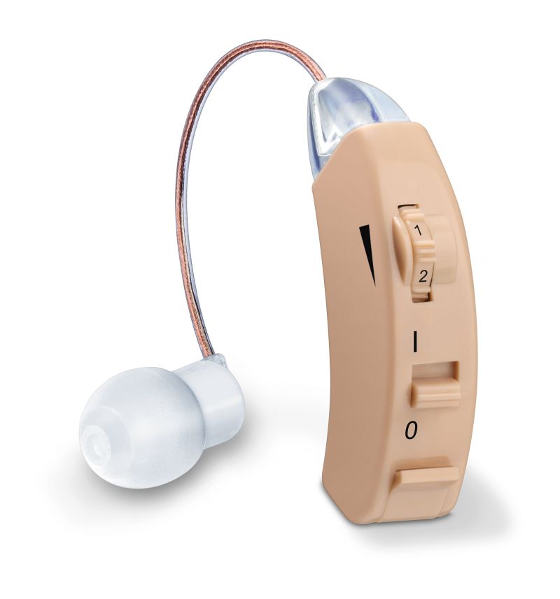 Beurer Ha50 Hearing Aid