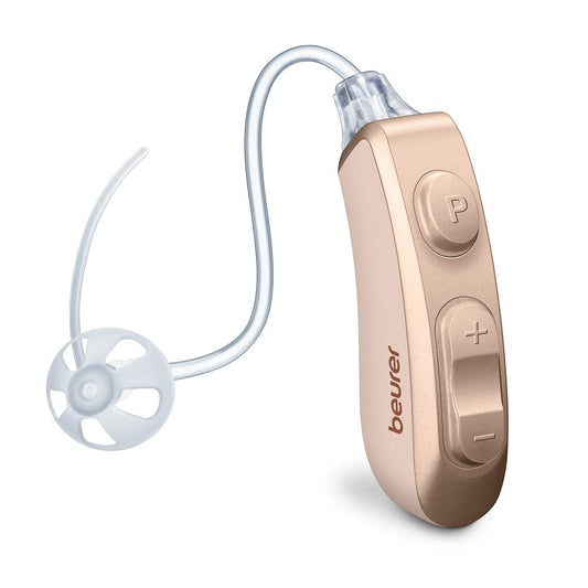 Beurer Ha80 Rechargeble Hearing Aid