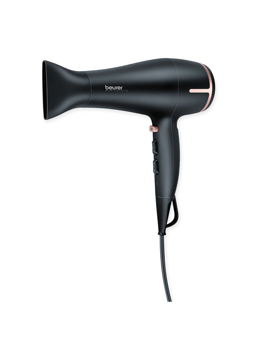 Beurer Hc60 Hair Dryer