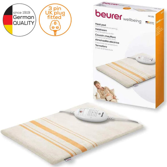 Beurer  Heating Pad Hk 25