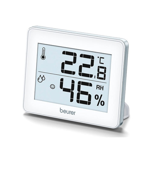 Beurer Hm16 Hygrometer
