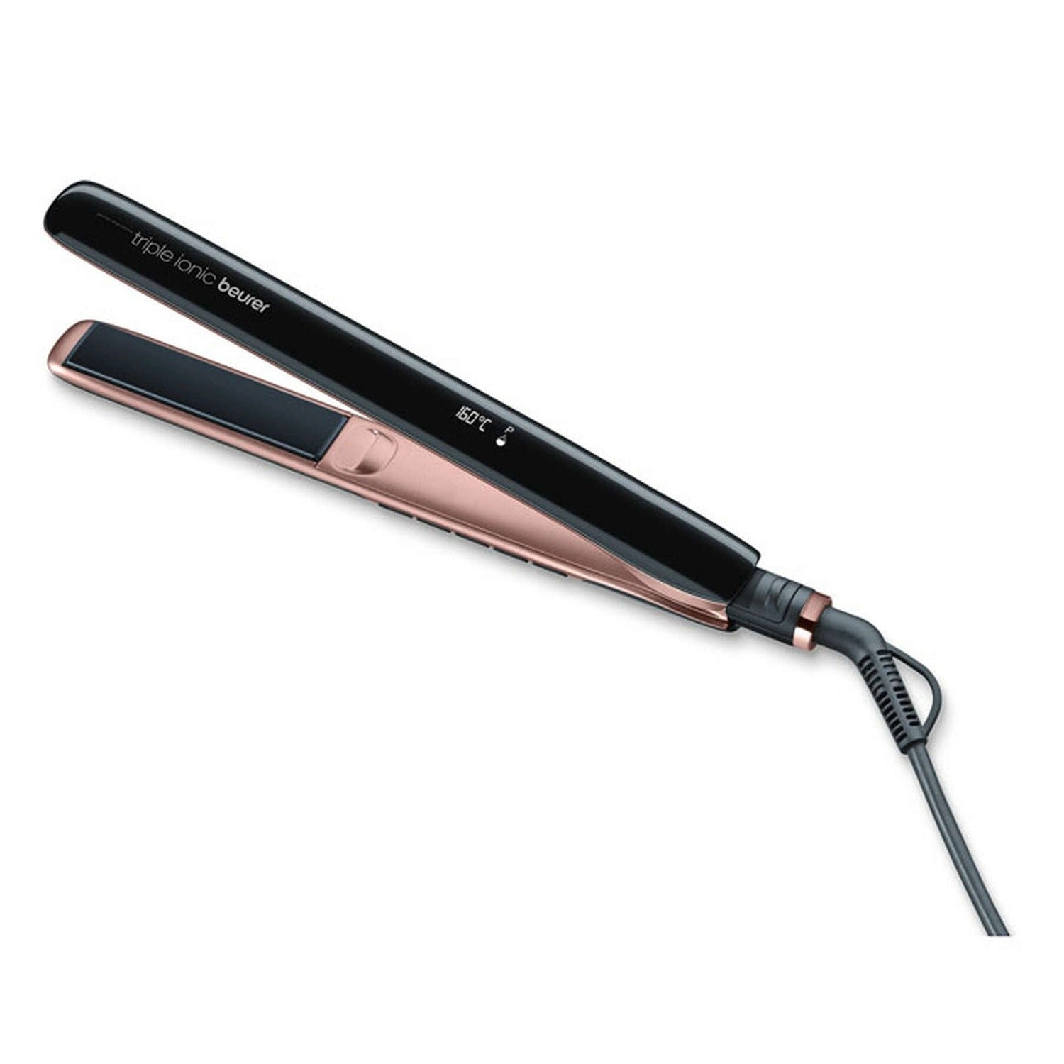 Beurer Hs80 Hair Straightener
