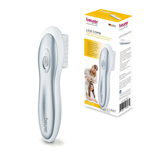 Beurer Ht15 Lice Comb