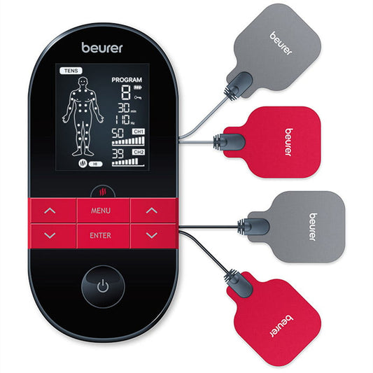 Beurer Iem58 Digital Tens/Ems Device