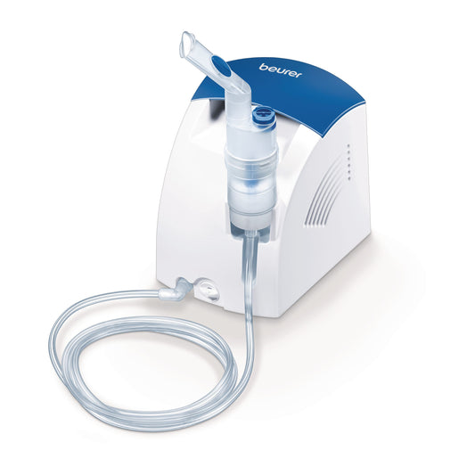 Beurer Ih26 Nebulizer