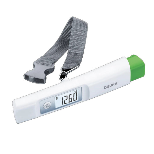Beurer Ils22 Luggage Scale