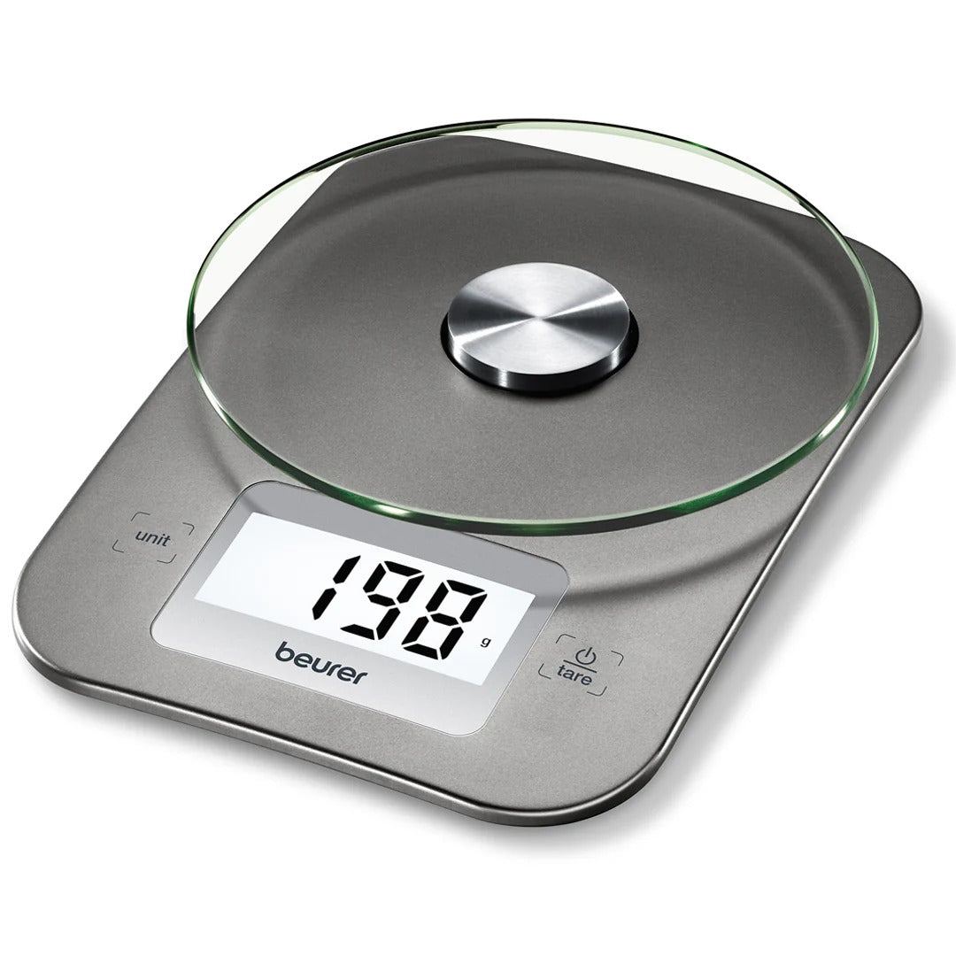 Beurer Ks26 Kitchen Scale