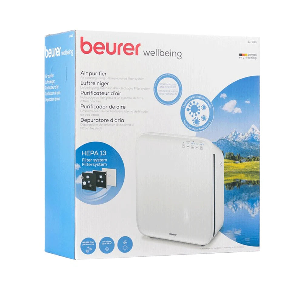 Beurer Lr310 Air Cleaner